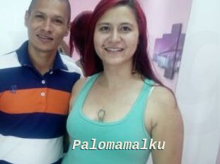 Palomamalku