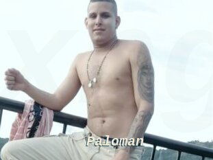 Paloman