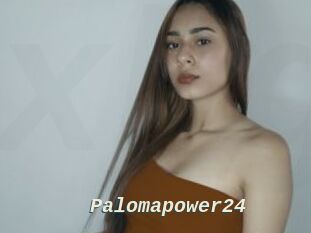 Palomapower24