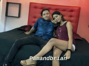 Pamandbrian