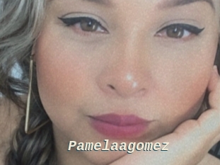 Pamelaagomez
