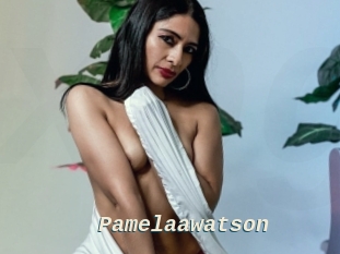 Pamelaawatson