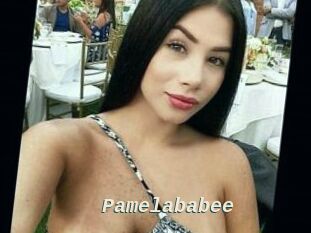 Pamelababee
