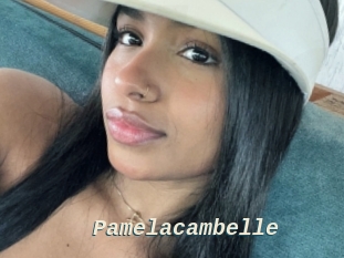Pamelacambelle
