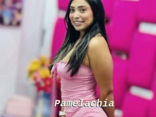 Pamelachia