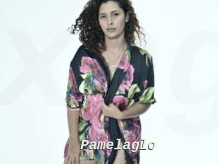 Pamelaglo