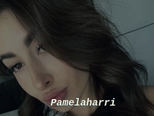 Pamelaharri