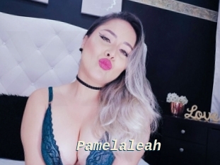 Pamelaleah