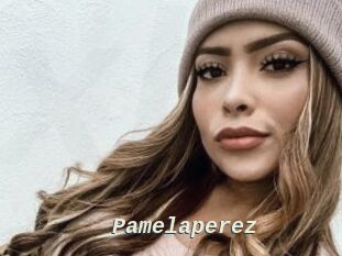 Pamelaperez