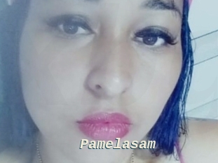 Pamelasam