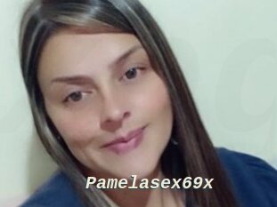 Pamelasex69x
