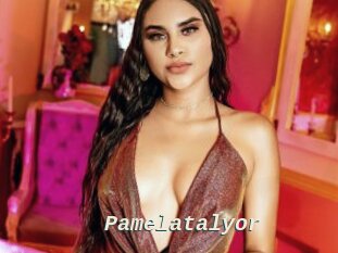 Pamelatalyor