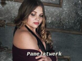 Pamelatwerk