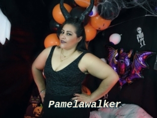 Pamelawalker