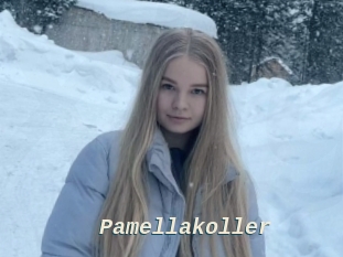 Pamellakoller