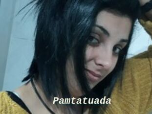 Pamtatuada