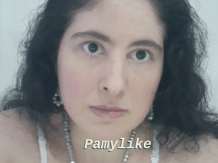 Pamylike