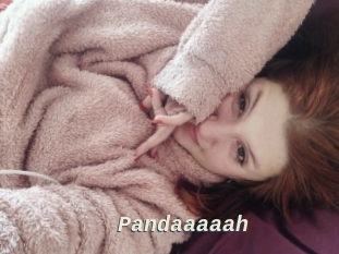 Pandaaaaah