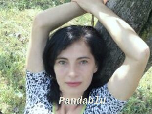 Pandablu