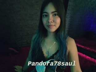 Pandora78saul