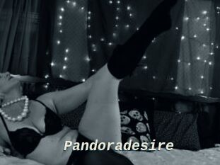 Pandoradesire