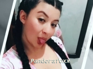 Pandorafoxx