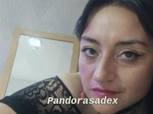 Pandorasadex