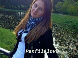 Panfilalove