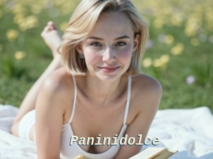 Paninidolce