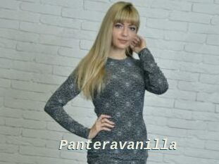 Panteravanilla