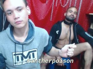 Pantherpoison