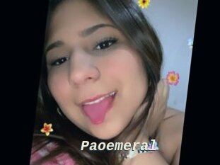 Paoemeral