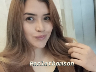 Paolathomson