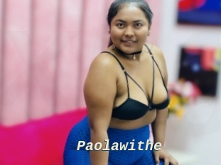 Paolawithe