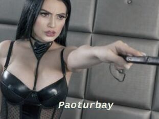 Paoturbay