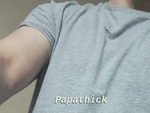 Papathick