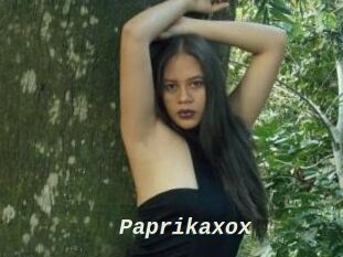 Paprikaxox