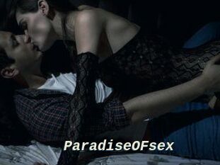 ParadiseOFsex