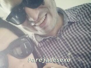 Parejadesexo