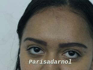 Parisadarnol