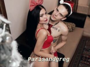 Parisandgreg