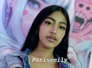 Parisemily