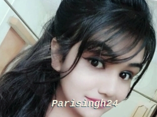 Parisingh24