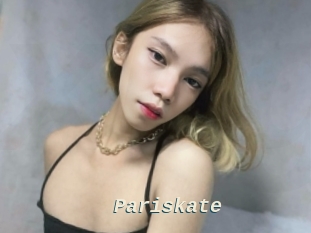 Pariskate