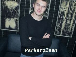 Parkerolsen