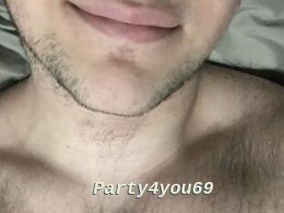 Party4you69