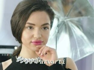 Parvarti