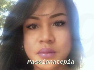 Passionatepia