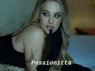 Passionitta