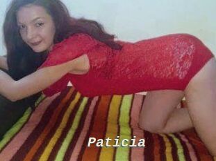 Paticia